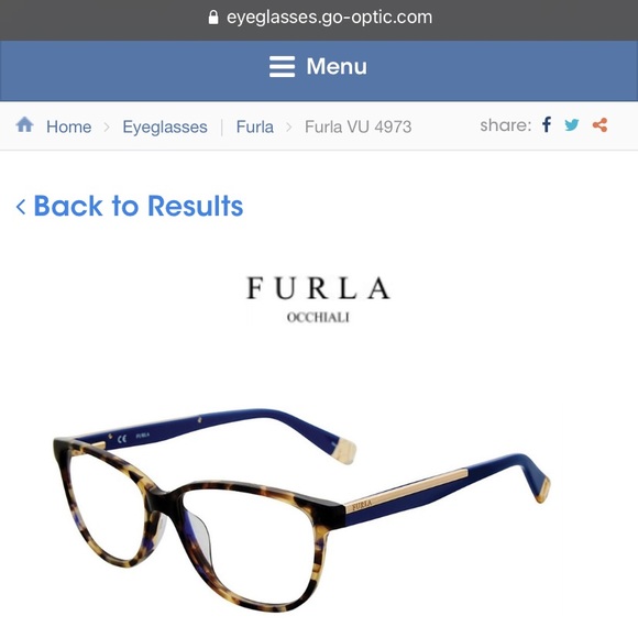 Furla Frame - Picture 3 of 4